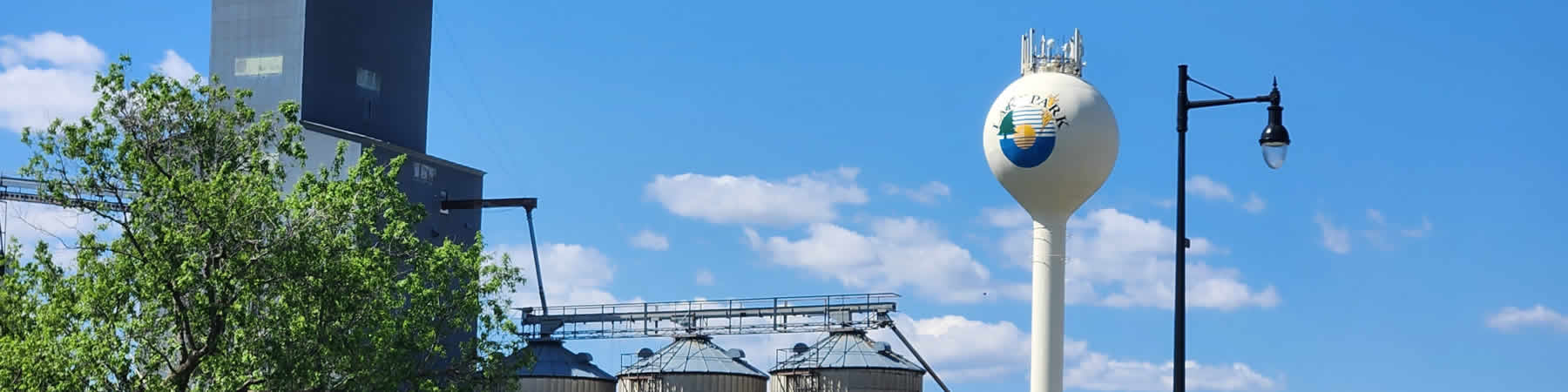 See pictures of the City of Lake Park, Minnesota that is located in Becker County.