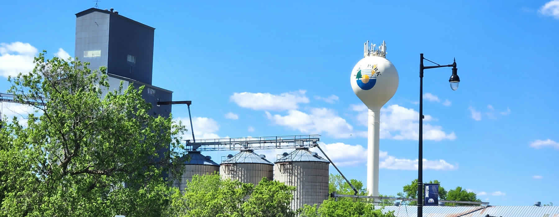 A great town in Minnesota